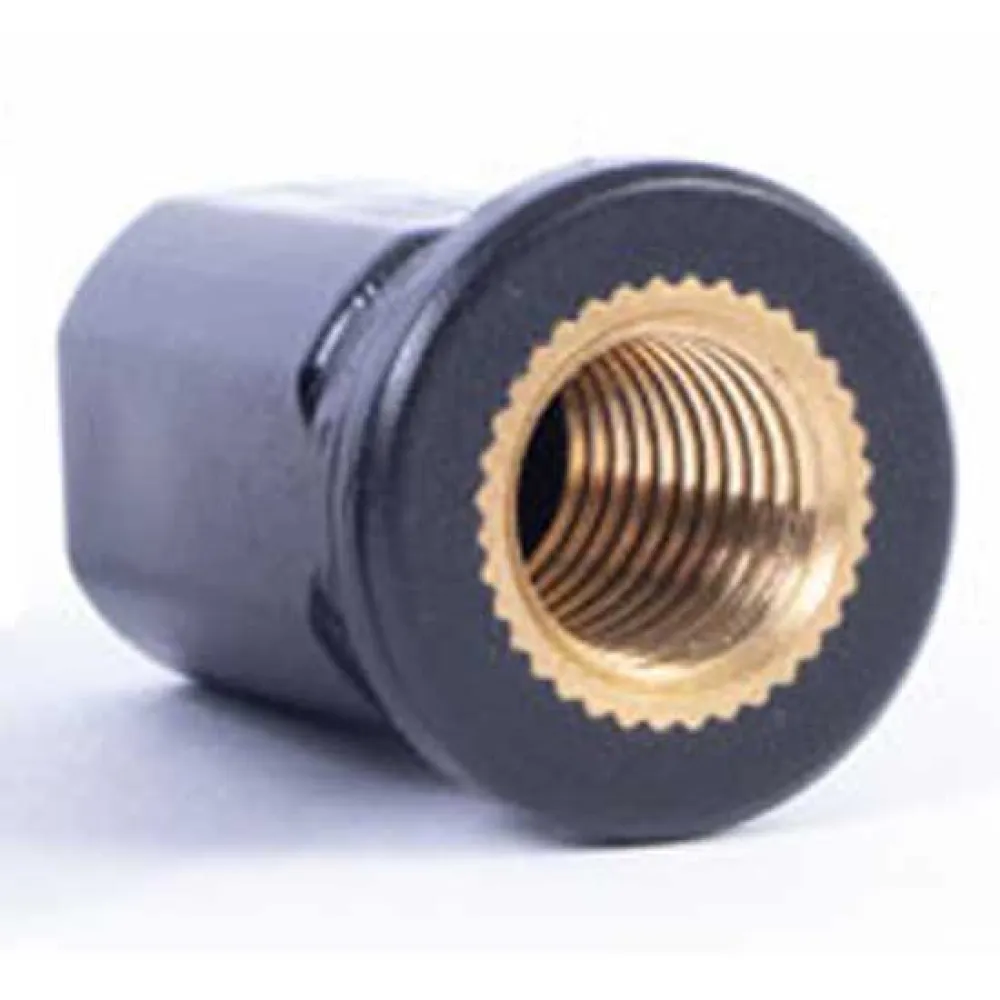 KORUM Adaptador Speed Fit Inserts 3 KORUM Adaptador Speed Fit Inserts