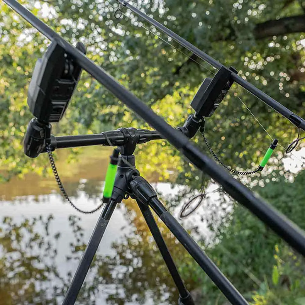 KORUM Adaptador Trípode Speed Fit 4 KORUM Adaptador Trípode Speed Fit - Imagen 2