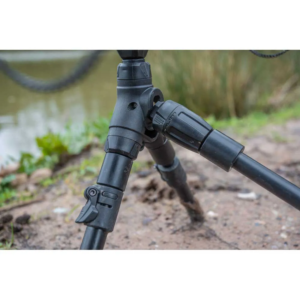 KORUM Adaptador Trípode Speed Fit 5 KORUM Adaptador Trípode Speed Fit - Imagen 3