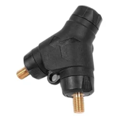 KORUM Adaptador Trípode Speed Fit