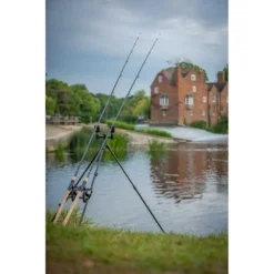 KORUM Adaptador Trípode Speed Fit 11 KORUM Adaptador Trípode Speed Fit -Korum korum adaptador tripode speed fit 4