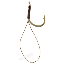 KORUM Anzuelo Montado Barbed&Stoppers 7 KORUM Anzuelo Montado Barbed&Stoppers -Korum korum anzuelo montado barbed stoppers 2