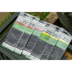 KORUM Anzuelo Montado Big Fish Barbed 9 KORUM Anzuelo Montado Big Fish Barbed -Korum korum anzuelo montado big fish barbed 2