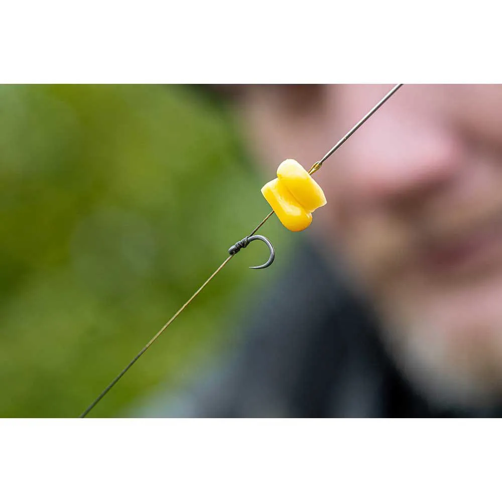 KORUM Anzuelo Montado Big Fish Barbed 7 KORUM Anzuelo Montado Big Fish Barbed - Imagen 5