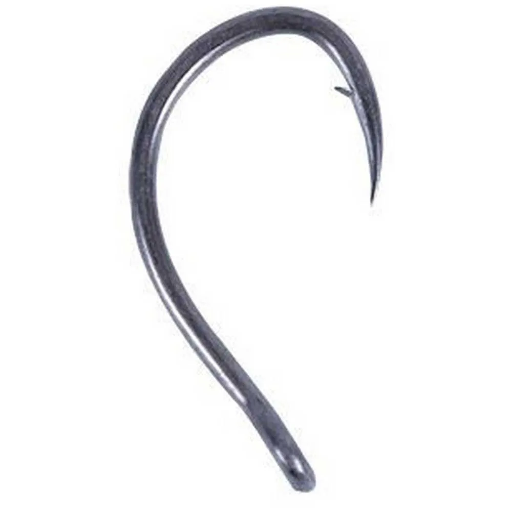 KORUM Anzuelo Simple Con Ojal Grappler Barbless 5 KORUM Anzuelo Simple Con Ojal Grappler Barbless - Imagen 3