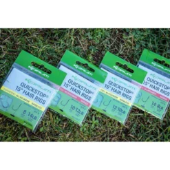 KORUM Bajo Línea Big Fish Barbless 4 Cm -Korum korum bajo linea big fish barbless 4 cm 4