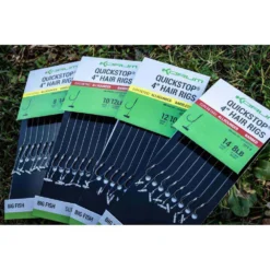 KORUM Bajo Línea Big Fish Barbless 4 Cm -Korum korum bajo linea big fish barbless 4 cm 5