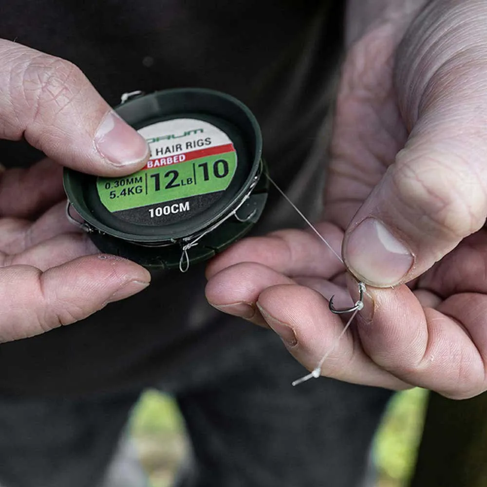 KORUM Bajo Línea River 1 M 5 KORUM Bajo Línea River 1 M - Imagen 3