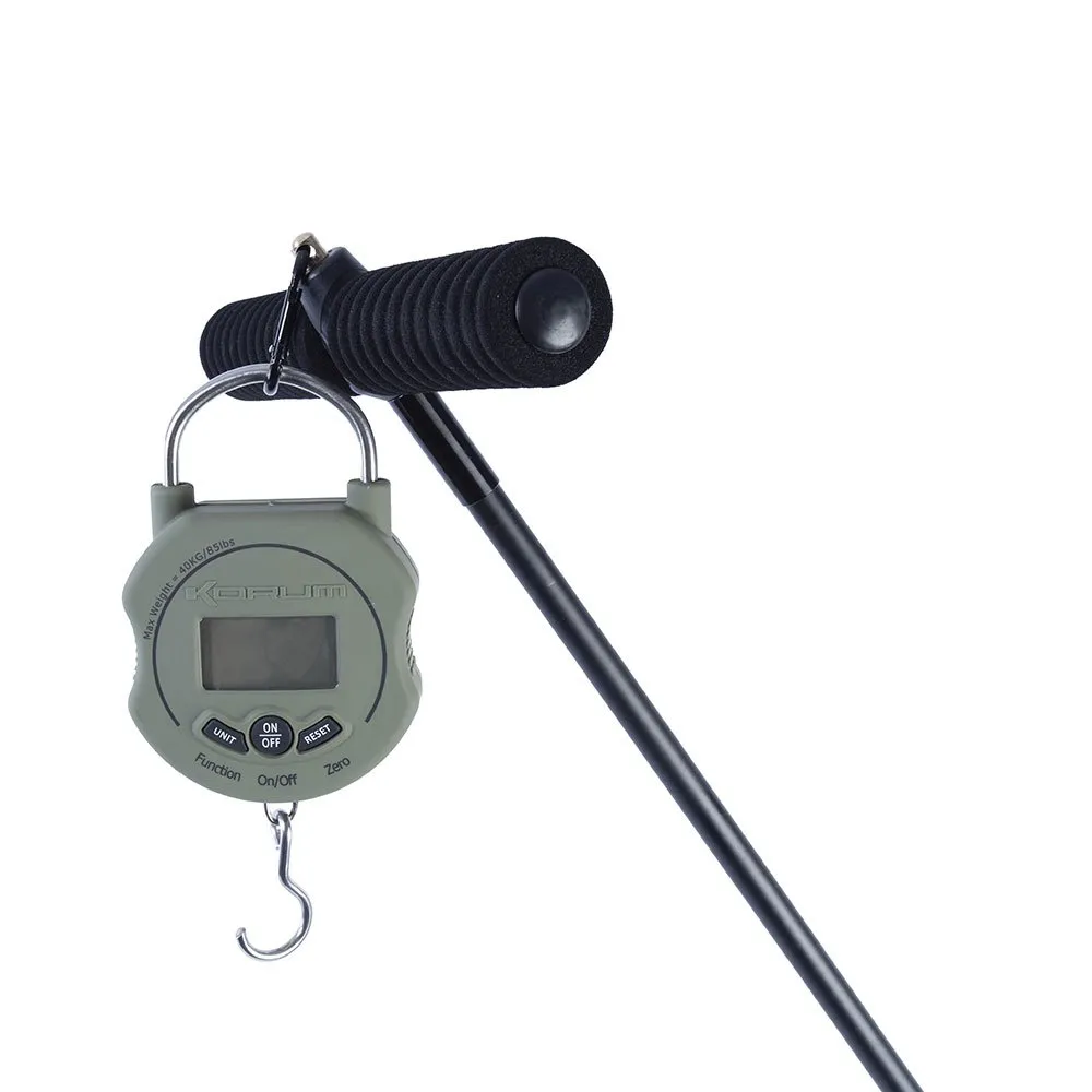 KORUM Barra De Pesaje Multi 3 KORUM Barra De Pesaje Multi