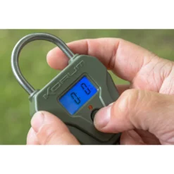 KORUM Báscula Digital Compact -Korum korum bascula digital compact 3