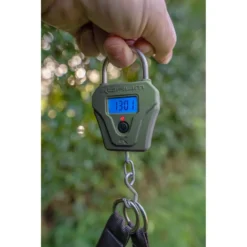 KORUM Báscula Digital Compact -Korum korum bascula digital compact 4