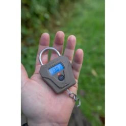 KORUM Báscula Digital Compact -Korum korum bascula digital compact 5