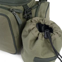 KORUM Bolsa Aparejos Transition -Korum korum bolsa aparejos transition 3