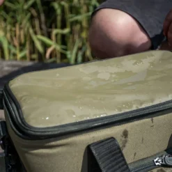 KORUM Bolsa Aparejos Transition -Korum korum bolsa aparejos transition 4