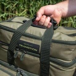 KORUM Bolsa Aparejos Transition -Korum korum bolsa aparejos transition 6
