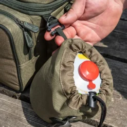 KORUM Bolsa Aparejos Transition -Korum korum bolsa aparejos transition 7