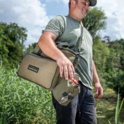 KORUM Bolsa Aparejos Transition -Korum korum bolsa aparejos transition 8