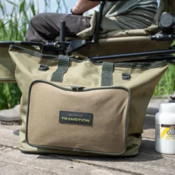 KORUM Bolsa Señuelos Transition -Korum korum bolsa senuelos transition 6