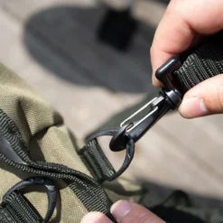 KORUM Bolsa Señuelos Transition -Korum korum bolsa senuelos transition 8