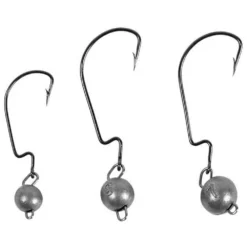 KORUM Cabeza Plomada Cheb -Korum korum cabeza plomada cheb 2