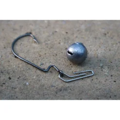 KORUM Cabeza Plomada Cheb -Korum korum cabeza plomada cheb 3