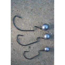 KORUM Cabeza Plomada Cheb -Korum korum cabeza plomada cheb 4