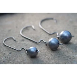 KORUM Cabeza Plomada Cheb -Korum korum cabeza plomada cheb 5