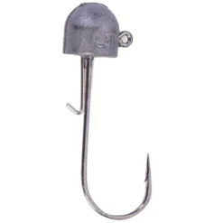 KORUM Cabeza Plomada Snapper Floatex Squirm