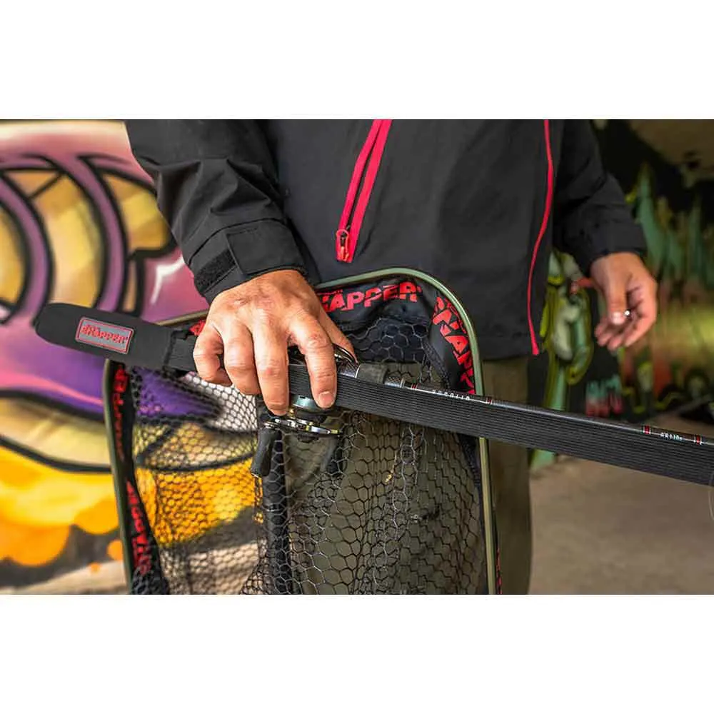 KORUM Cabeza Sacadera Fast 4 KORUM Cabeza Sacadera Fast - Imagen 2