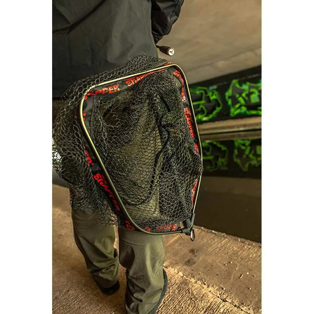 KORUM Cabeza Sacadera Fast 7 KORUM Cabeza Sacadera Fast - Imagen 5