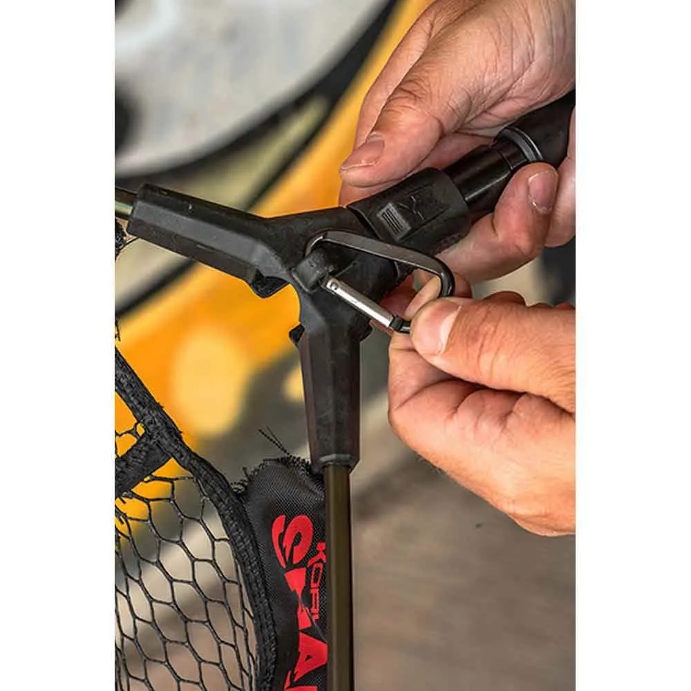 KORUM Cabeza Sacadera Fast 8 KORUM Cabeza Sacadera Fast - Imagen 6