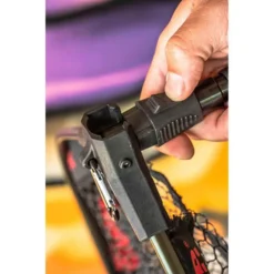 KORUM Cabeza Sacadera Fast 18 KORUM Cabeza Sacadera Fast -Korum korum cabeza sacadera fast 6