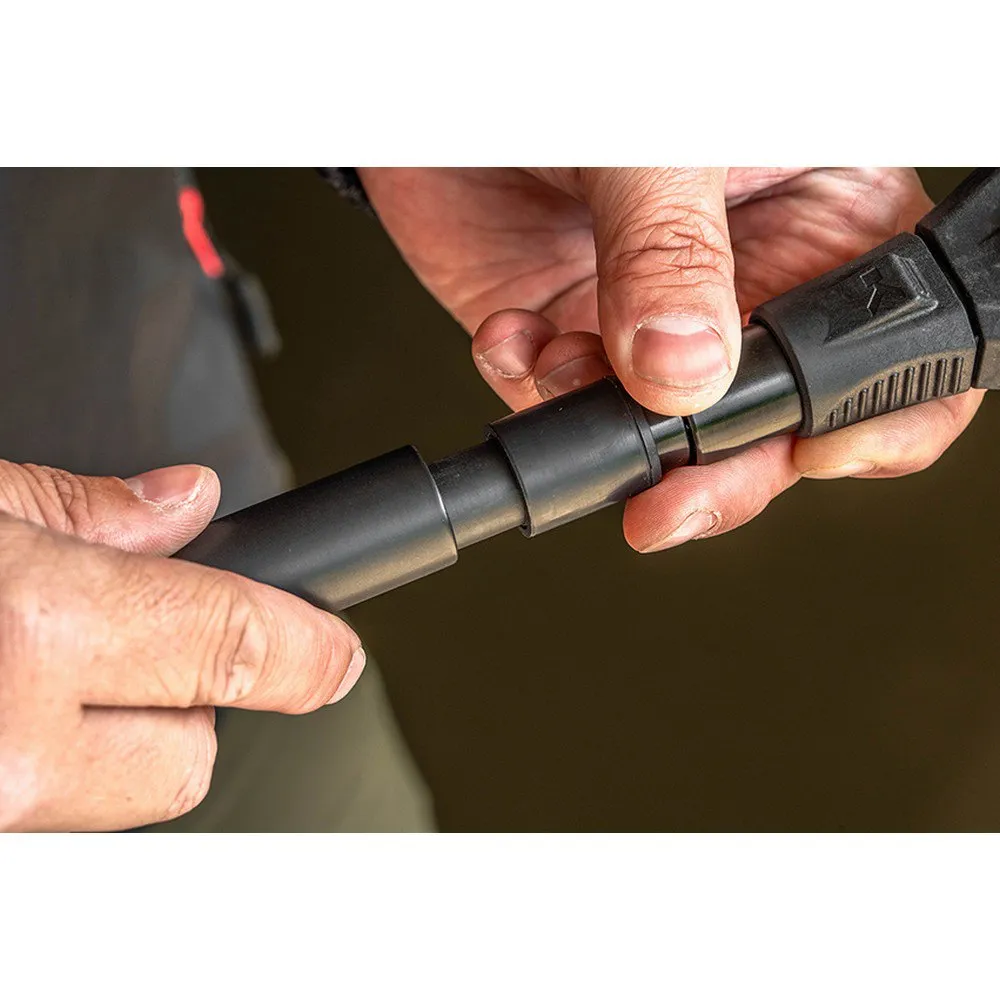 KORUM Cabeza Sacadera Fast 11 KORUM Cabeza Sacadera Fast - Imagen 9