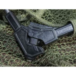 KORUM Cabeza Sacadera Folding Triangle -Korum korum cabeza sacadera folding triangle 4