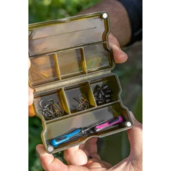 KORUM Caja Aparejos Bits -Korum korum caja aparejos bits 2