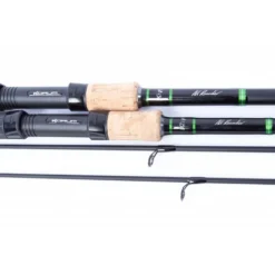 KORUM Caña Carpfishing Allrounder -Korum korum cana carpfishing allrounder 2