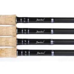 KORUM Caña Carpfishing Barbel -Korum korum cana carpfishing barbel 3