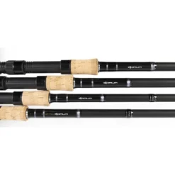 KORUM Caña Carpfishing Barbel -Korum korum cana carpfishing barbel 4