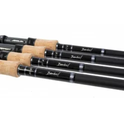 KORUM Caña Carpfishing Barbel -Korum korum cana carpfishing barbel 7