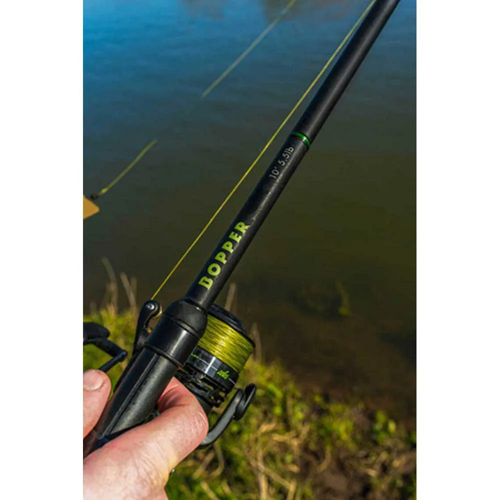 KORUM Caña Carpfishing Bopper Bait Up 5 KORUM Caña Carpfishing Bopper Bait Up - Imagen 3