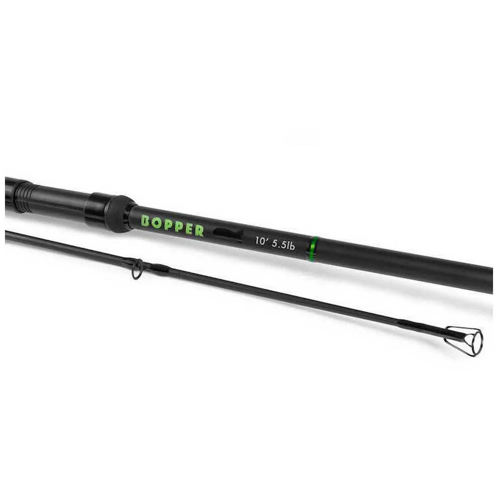 KORUM Caña Carpfishing Bopper Bait Up 3 KORUM Caña Carpfishing Bopper Bait Up