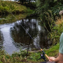 KORUM Caña Carpfishing Opportunist -Korum korum cana carpfishing opportunist 6