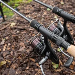 KORUM Caña Carpfishing Opportunist XTND -Korum korum cana carpfishing opportunist xtnd 6