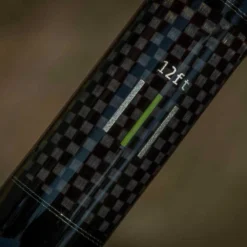 KORUM Caña Carpfishing Trilogy Triple -Korum korum cana carpfishing trilogy triple 6