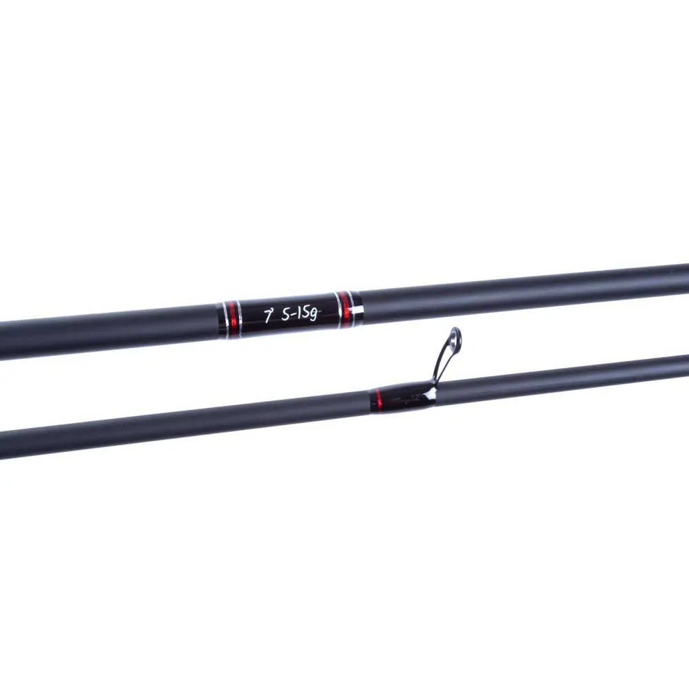 KORUM Caña Spinning Snapper Cult Finesse 5 KORUM Caña Spinning Snapper Cult Finesse - Imagen 3