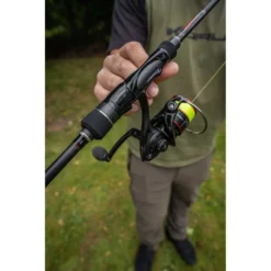 KORUM Caña Spinning Snapper So Solid -Korum korum cana spinning snapper so solid 5