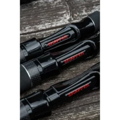 KORUM Caña Spinning Snapper So Solid -Korum korum cana spinning snapper so solid 7