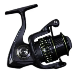 KORUM Carrete Carpfishing Axis