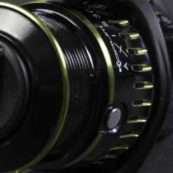 KORUM Carrete Carpfishing Axis -Korum korum carrete carpfishing axis 3