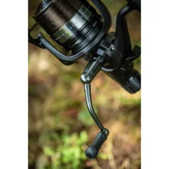 KORUM Carrete Carpfishing Latitude Free -Korum korum carrete carpfishing latitude free 11